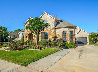 1307 Alleyan Trl, Sugar Land, TX 77479
