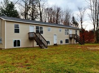 27 Maple St, Fallsburg, NY 12733