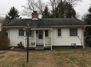 401 Pennsylvania Ave, Oak Ridge, TN 37830