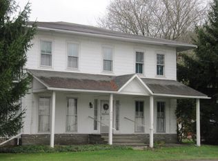 9556 Route 6, Troy, PA 16947