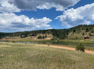 1075 Spring Valley Dr, Divide, CO 80814