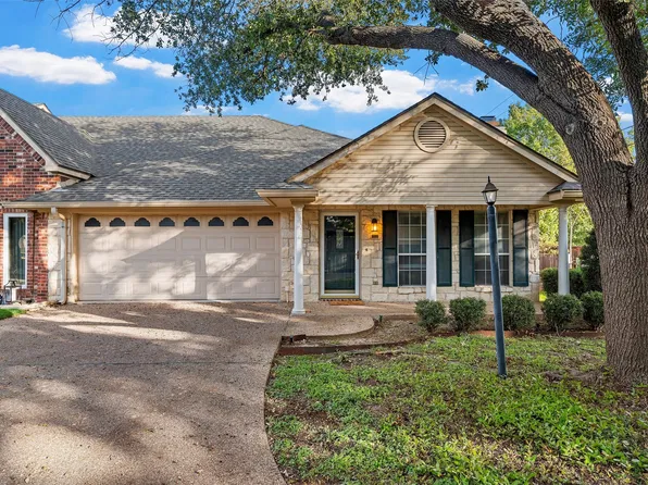 201 Pecan Village Cir, Waco, TX 76710