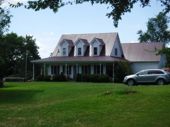 Four H Ln, Linden, TN 37096