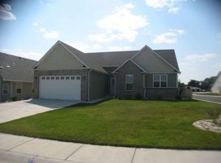 4620 Garnet Way, Cheyenne, WY 82009