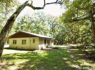 11107 NW 120th St, Chiefland, FL 32626