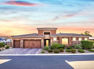 8290 My Gage Ct, Las Vegas, NV 89123