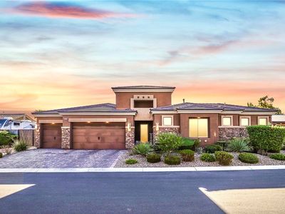 8290 My Gage Ct, Las Vegas, NV, 89123