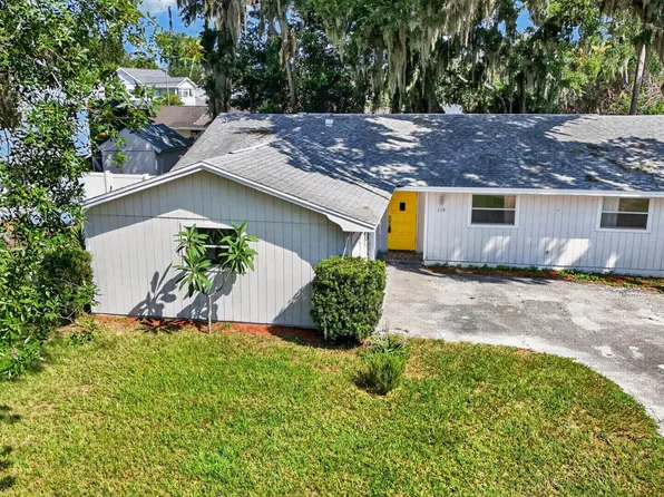 119 Bigelow Dr, Edgewater, FL 32132