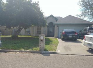 3501 Walnut Ave, McAllen, TX 78501