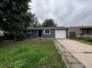 1208 Hartford St, Colorado Springs, CO 80906