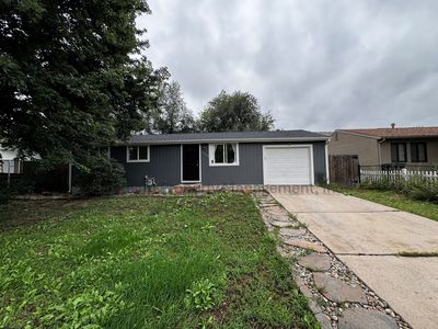 1208 Hartford St, Colorado Springs, CO, 80906