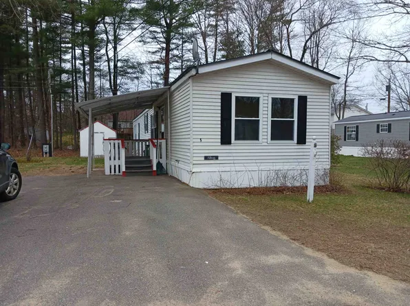 5 Lily Lane, Franklin, NH 03235