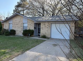 1540 Viking Dr, Shreveport, LA 71101