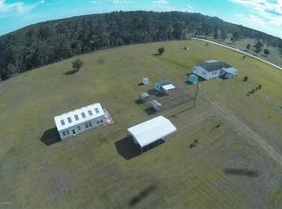14050 SE 66th Ln, Morriston, FL 32668