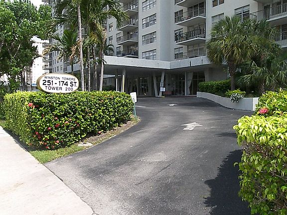 2nd image of 251 174th St APT 1412