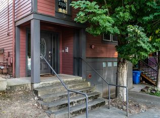 2709 SW 2nd Ave APT 101, Portland, OR 97201
