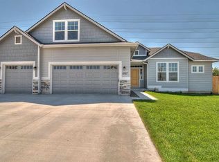 15610 Bridgeton Ave, Caldwell, ID 83607