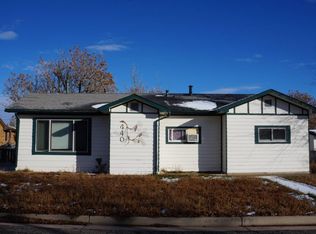 440 S Pine St, Keenesburg, CO 80643