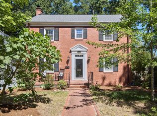 2220 W Club Blvd, Durham, NC 27705