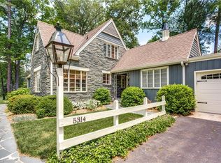 5314 Dorchester Rd, Greensboro, NC 27407