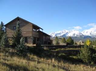 347 Merritt Lane, Stanley, ID 83278