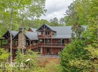 481 N Dream Catcher, Blue Ridge, GA 30513