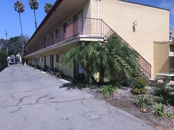 1st image of 5-318 G St #5