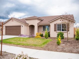 1536 N Irma St, Visalia, CA 93292