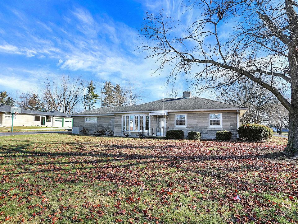 4433 Wanamaker Dr, Indianapolis, IN 46239 Zillow