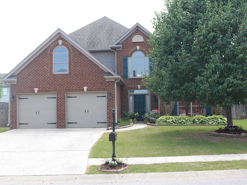1st image of 2528 Stonecreek Trl