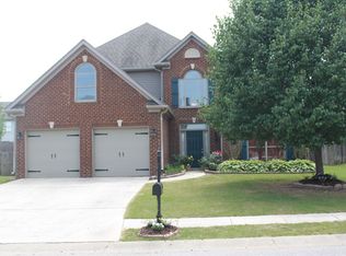 2528 Stonecreek Trl, Helena, AL 35080