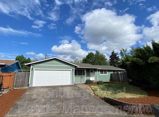 4768 Lariat Ct NE, Salem, OR 97305