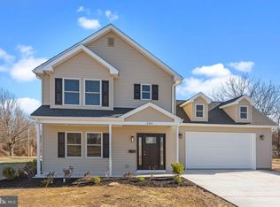 284 Wyandotte Rd, Fairless Hills, PA 19030