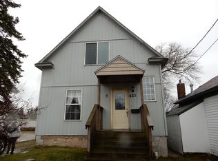421 Oak St, Manistique, MI 49854