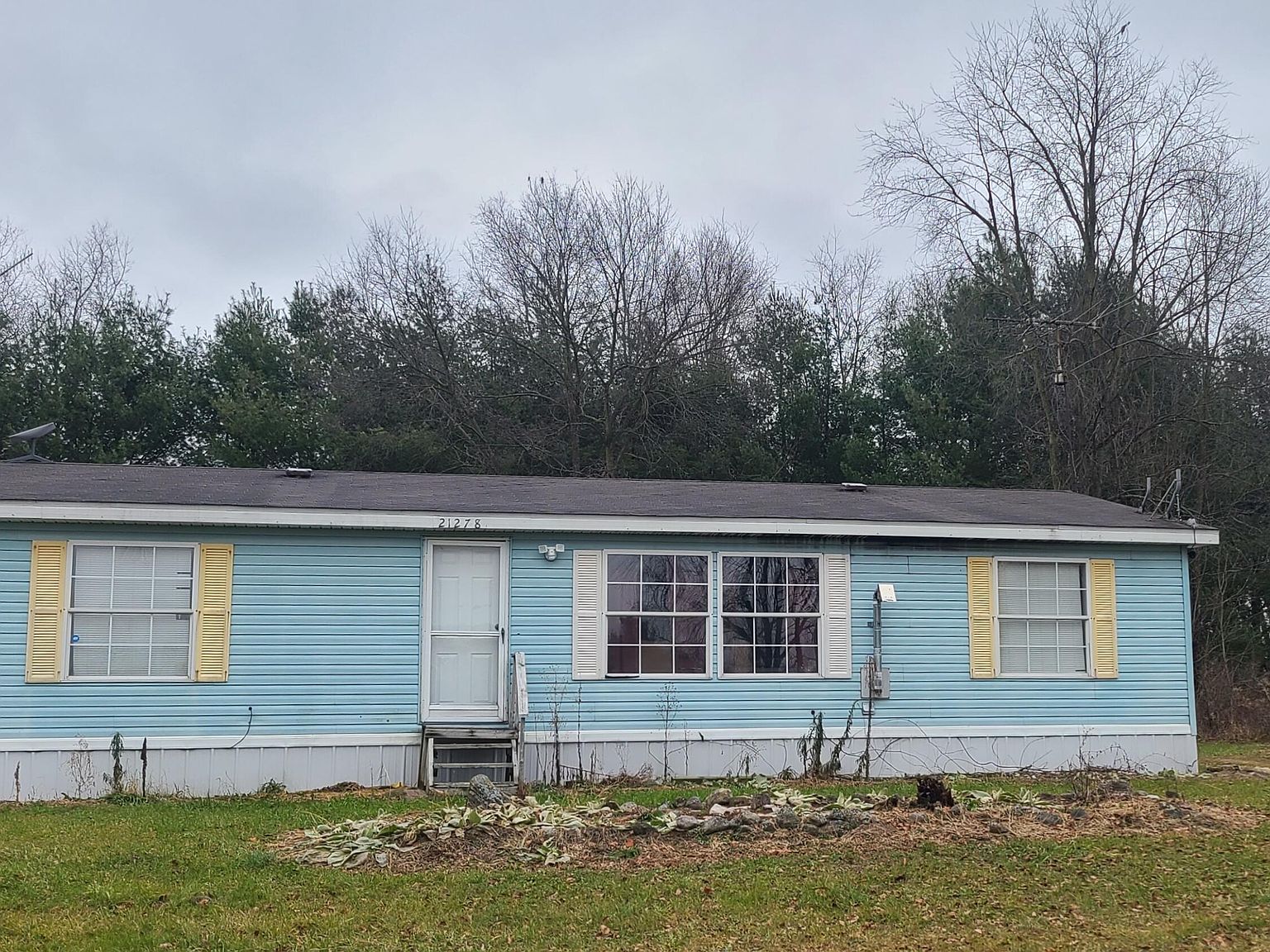 21278 10th Ave, Barryton, MI 49305 MLS 23145150 Zillow