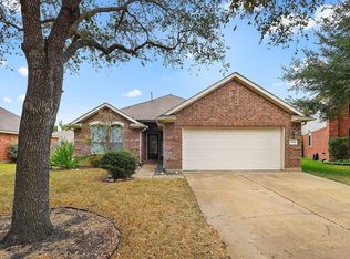25910 N Lakefair Dr, Richmond, TX 77406