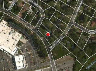 701 Rickenbaker Rd, Columbia, SC 29205