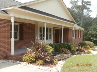 4900 Burnley Dr, Williamsburg, VA 23188