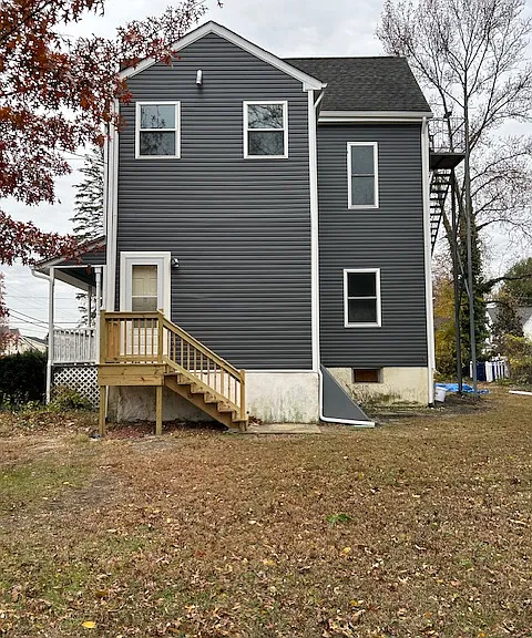 126 Washington Ave #1B — Photo 12