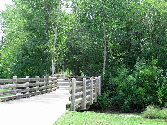 TRAILS, ENJOY THE EASY ACCESS TO ENJOYING THE OUTDOORS