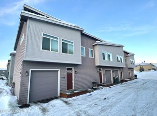 161 Willow View Cir, Anchorage, AK 99504