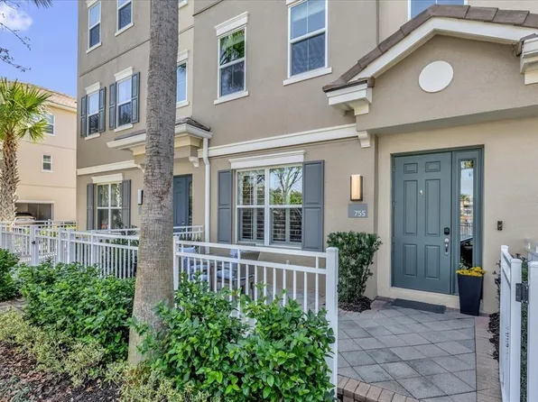 755 Greybull Run, Lake Mary, FL 32746