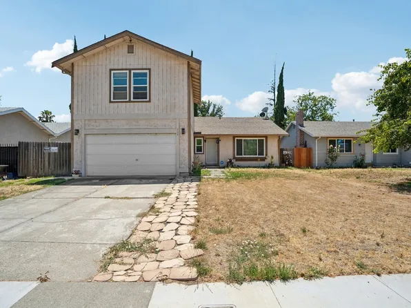 208 Arbor Crest Way, Sacramento, CA 95838