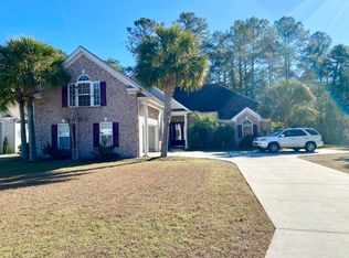 5165 Alwoodley Ln, Myrtle Beach, SC 29579