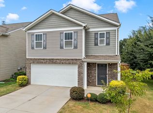 1008 Summerlin Trl, Duncan, SC 29334