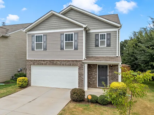 1008 Summerlin Trl, Duncan, SC 29334