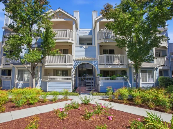 608 Arcadia Ter Unit 202, Sunnyvale, CA 94085