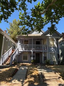 1827 T St, Sacramento, CA, 95811