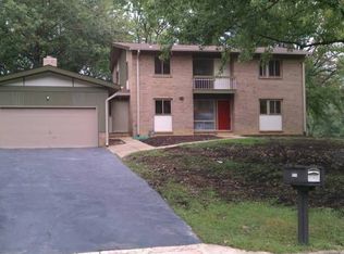 3400 Wessynton Way, Alexandria, VA 22309