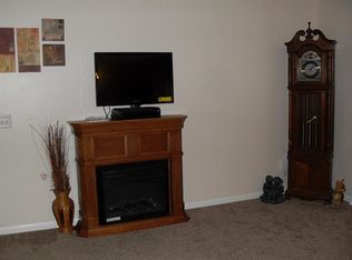 5223 S Glenn St, Terre Haute, IN 47802